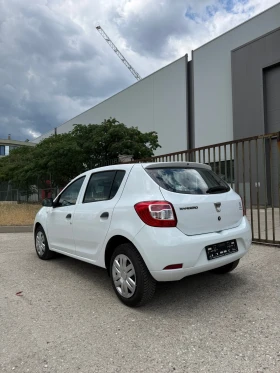 Dacia Sandero 1.2 16V 75HP, снимка 3