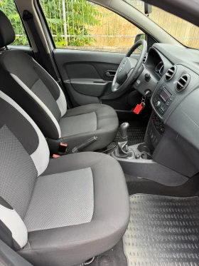 Dacia Sandero 1.2 16V 75HP, снимка 10