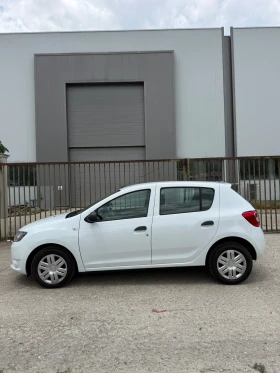 Dacia Sandero 1.2 16V 75HP, снимка 2