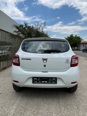 Dacia Sandero 1.2 16V 75HP, снимка 7