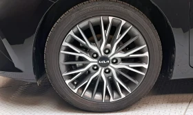Kia K3, снимка 5
