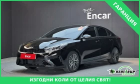 Kia K3, снимка 1