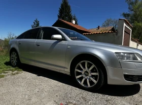 Audi A6, снимка 5