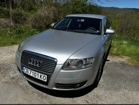 Audi A6, снимка 1