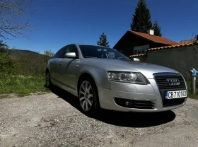 Audi A6, снимка 7