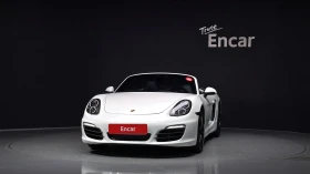 Porsche Boxster S * 981* 3.4* Navi Camera, снимка 1