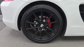 Porsche Boxster S * 981* 3.4* Navi Camera, снимка 6