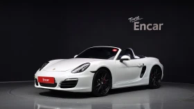 Porsche Boxster S * 981* 3.4* Navi Camera, снимка 2