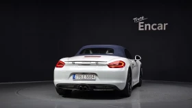 Porsche Boxster S * 981* 3.4* Navi Camera, снимка 5