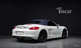 Porsche Boxster S * 981* 3.4* Navi Camera, снимка 3