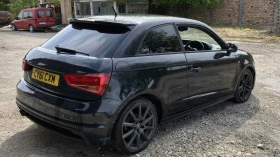 Audi A1, снимка 5