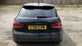 Audi A1, снимка 4