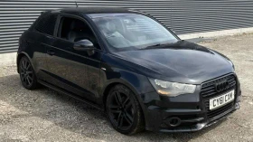 Audi A1, снимка 3