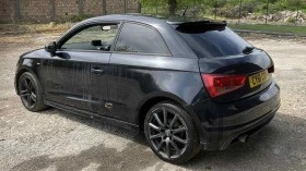 Audi A1, снимка 6