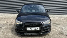 Audi A1, снимка 1