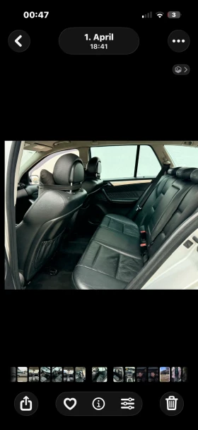 Mercedes-Benz C 270, снимка 10