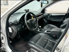 Mercedes-Benz C 270, снимка 7