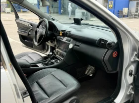 Mercedes-Benz C 270, снимка 6