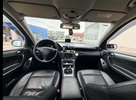 Mercedes-Benz C 270, снимка 8