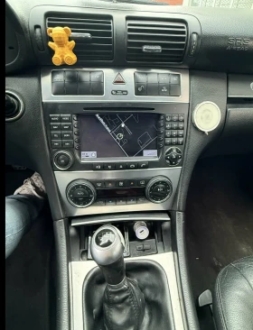 Mercedes-Benz C 270, снимка 11