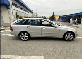 Mercedes-Benz C 270, снимка 4