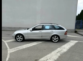 Mercedes-Benz C 270, снимка 3