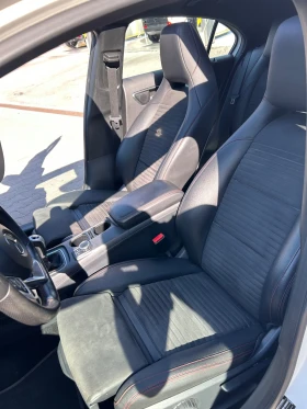 Mercedes-Benz A 180, снимка 8