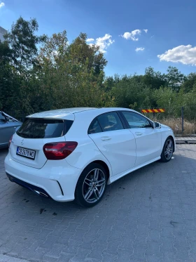 Mercedes-Benz A 180, снимка 4
