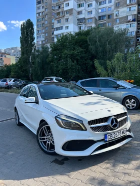 Mercedes-Benz A 180, снимка 1