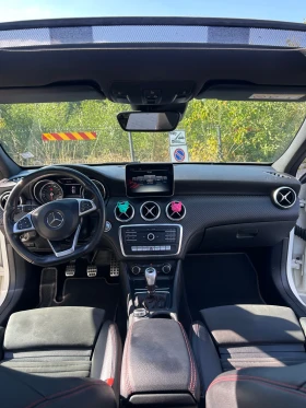 Mercedes-Benz A 180, снимка 9