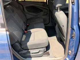 Ford Grand C-Max, снимка 10