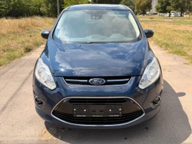 Ford Grand C-Max, снимка 2