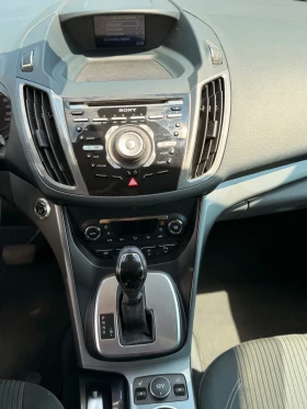 Ford Grand C-Max, снимка 13