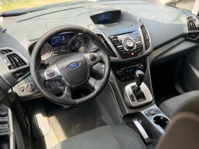 Ford Grand C-Max, снимка 16