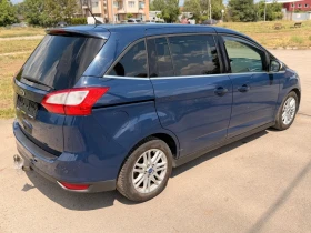 Ford Grand C-Max, снимка 4