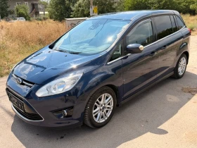 Ford Grand C-Max, снимка 1