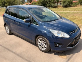 Ford Grand C-Max, снимка 3