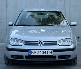 VW Golf 1.6i 101к.с * АВТОМАТИК* , снимка 2