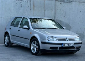 VW Golf 1.6i 101к.с * АВТОМАТИК* , снимка 1