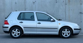 VW Golf 1.6i 101к.с * АВТОМАТИК* , снимка 8