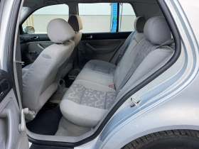 VW Golf 1.6i 101к.с * АВТОМАТИК* , снимка 14