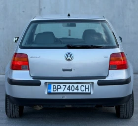 VW Golf 1.6i 101к.с * АВТОМАТИК* , снимка 5