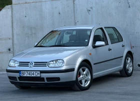 VW Golf 1.6i 101к.с * АВТОМАТИК* , снимка 3