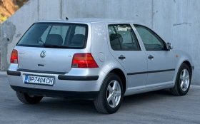 VW Golf 1.6i 101к.с * АВТОМАТИК* , снимка 6