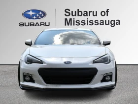 Subaru BRZ RWD* КОЖА* NAVI* ПОДГРЕВ* КАМЕРА* , снимка 4