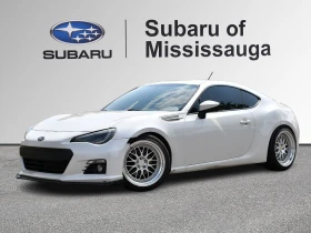 Subaru BRZ RWD* КОЖА* NAVI* ПОДГРЕВ* КАМЕРА* , снимка 1