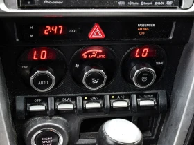 Subaru BRZ RWD* КОЖА* NAVI* ПОДГРЕВ* КАМЕРА* , снимка 5