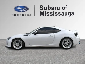 Subaru BRZ RWD* КОЖА* NAVI* ПОДГРЕВ* КАМЕРА* , снимка 2