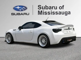 Subaru BRZ RWD* КОЖА* NAVI* ПОДГРЕВ* КАМЕРА* , снимка 3