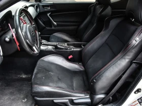Subaru BRZ RWD* КОЖА* NAVI* ПОДГРЕВ* КАМЕРА* , снимка 6
